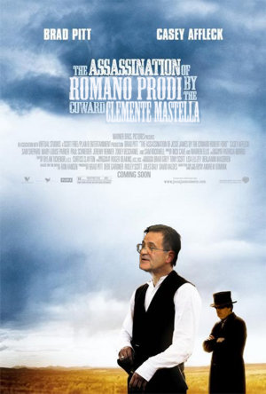The assassination of Romano Prodi by the coward Clemente Mastella